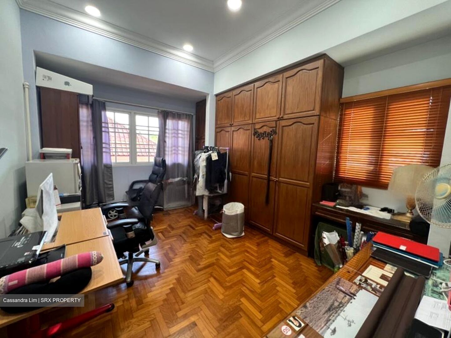 Vanda Crescent (D11), Semi-Detached #423720121
